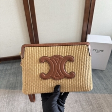 Celine Clutch